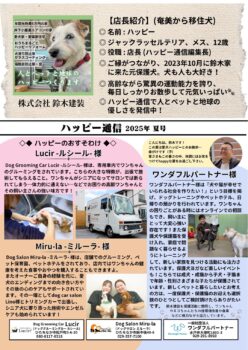ひたちなか市　ハッピー通信　注文住宅